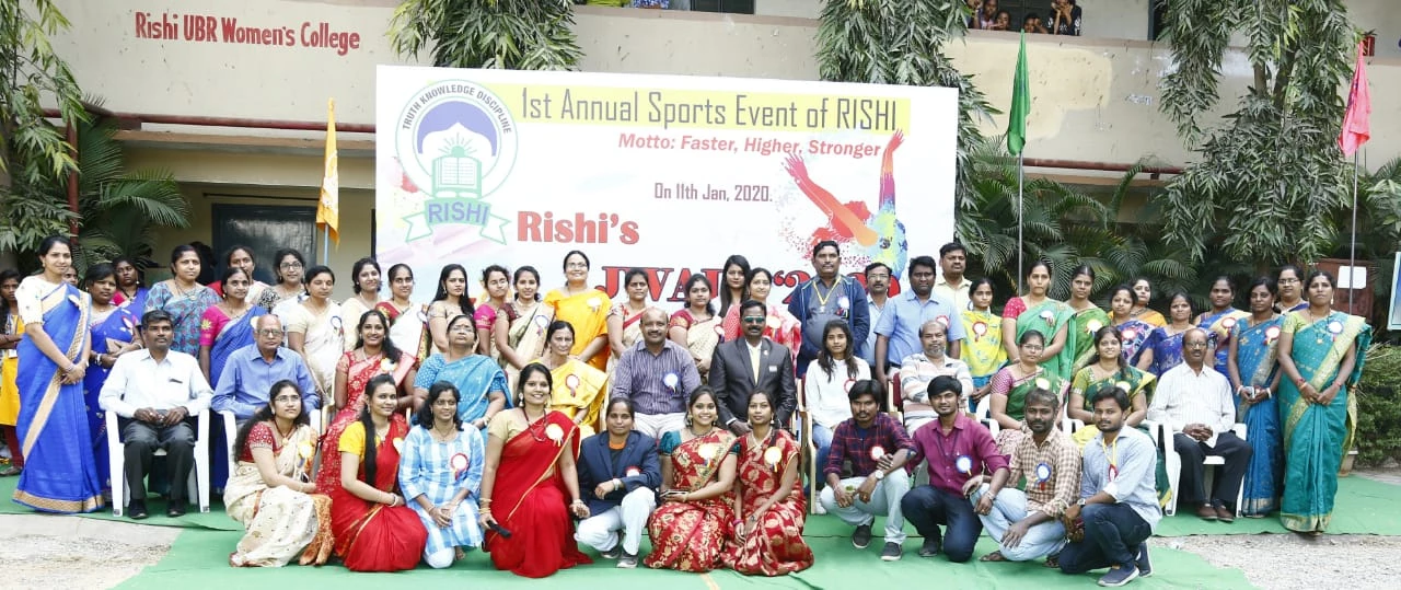 Year 2019 - RITW